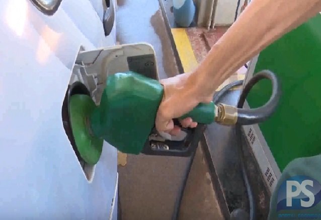 Justiça dá 72 horas a governo para que explique aumento dos combustíveis