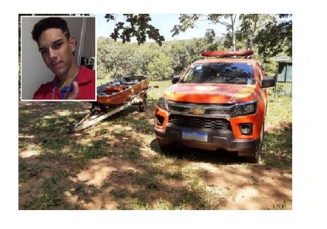 Jovem que sumiu há 7 dias é encontrado morto no interior de MT