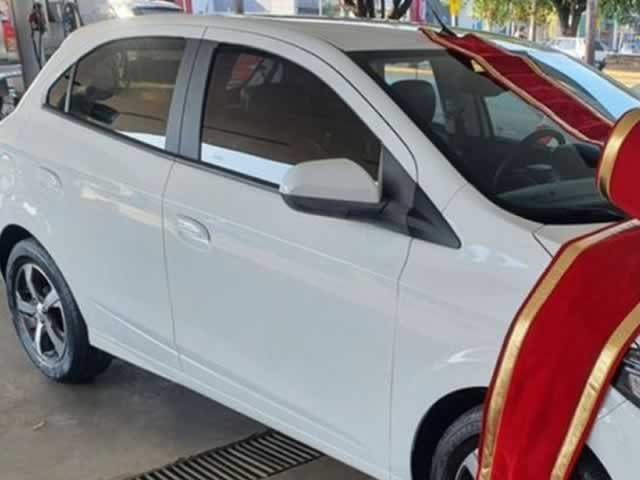 Quadrilha rouba residência no Bom Jesus em Colíder levando carro da vitima, mais joias e dinheiro.