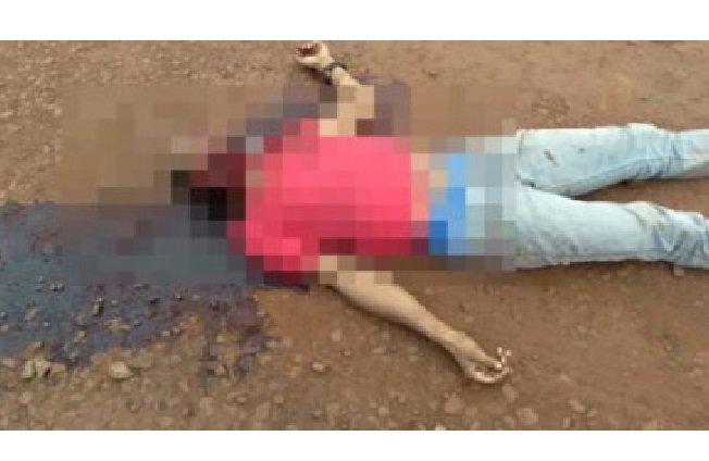 Homem foi decapitado por mexer com mulheres de facção