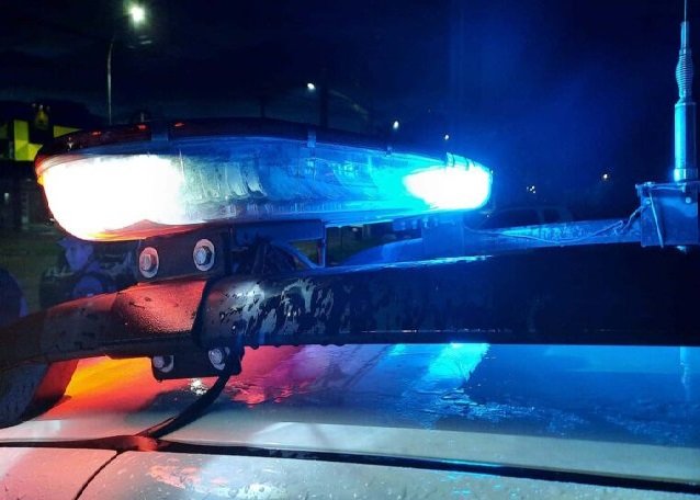 Alta Floresta: rapaz é colocado em carro, levado para lugar remoto, agredido com pauladas e leva tiro na mão