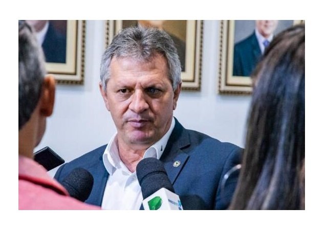 Deputado Dilmar Dal Bosco quer meia-entrada para jornalista e radialista em todo o Estado