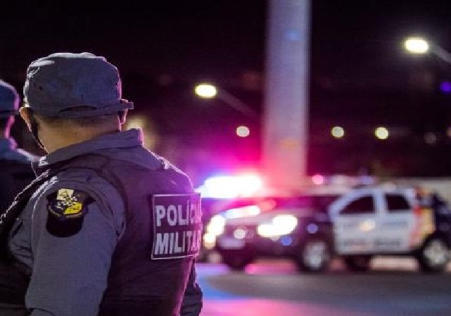 Homem tenta estuprar mulheres e é linchado em MT