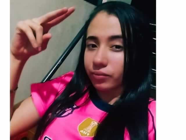 Família em Colíder busca por informações de adolescente desaparecida desde dia (09/03).