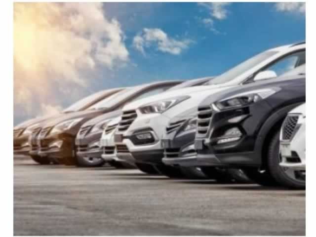 Carros podem ficar mais caros no Brasil por conta da Guerra