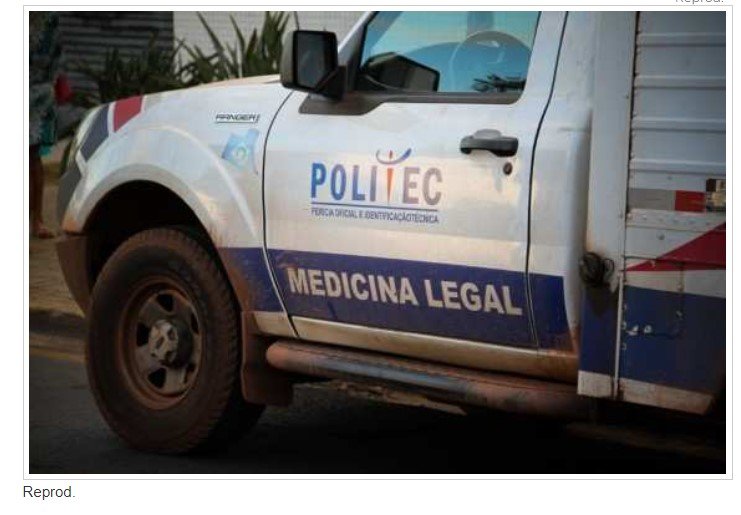 Pedreiro é assassinado a facadas por colega de trabalho depois de discutirem