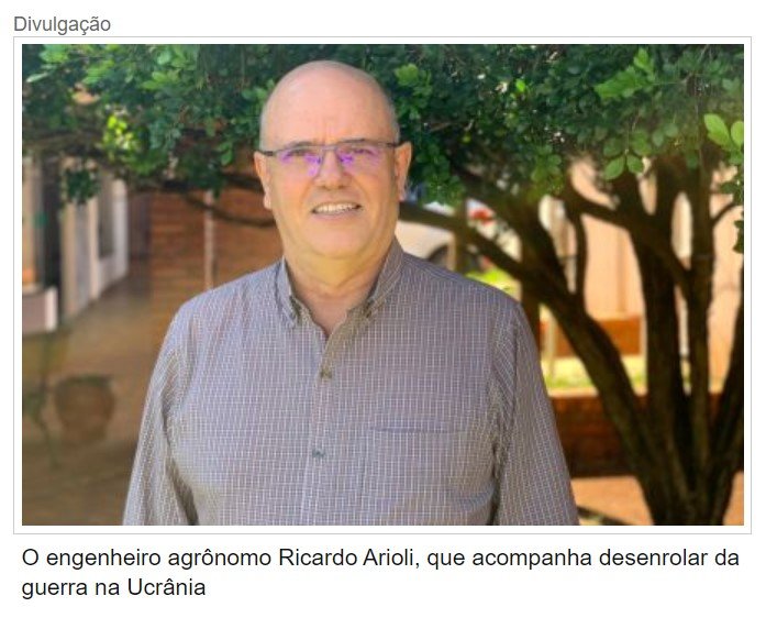 'MT pode se consolidar como fornecedor de alimentos ao Mundo'