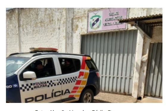 Alta Floresta: MPE ajuíza ação e cobra do estado nomeação de agentes penitenciários