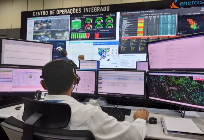 Energisa abre mais de 400 oportunidades. Mais de 50 só em MT