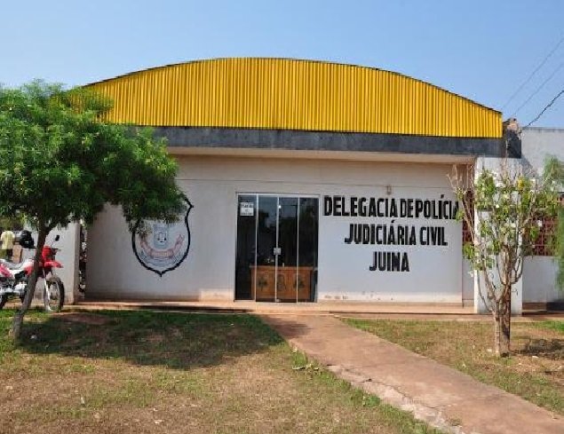 Homem é morto e tem corpo jogado em rio em distrito de MT