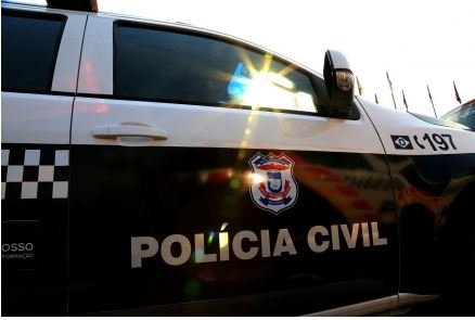 Sindicato de policiais civis de MT pede fechamento de 21 delegacias por falta de estrutura