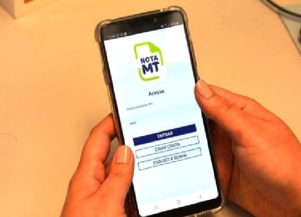 Veja os cinco sortudos que levaram R$ 50 mil no Nota MT