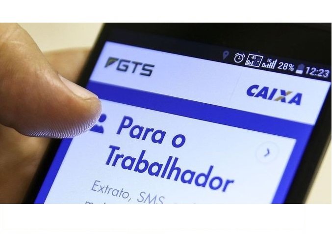 Saque do FGTS: veja como consultar saldo e quem tem direito a receber