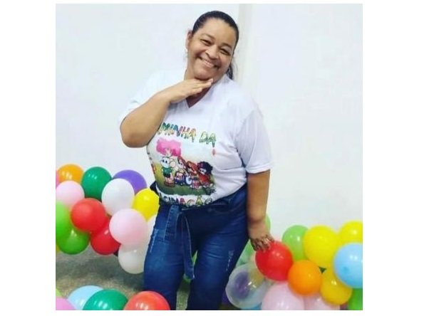Servidora da linha de frente da covid morreu pouco dias após descobrir leucemia