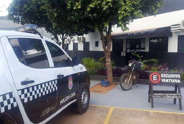 Homem ameaça matar ex-mulher e jogar bola com a cabeça dela