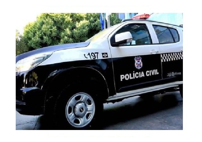 Foto de homicídio circula na internet e Polícia encontra corpo