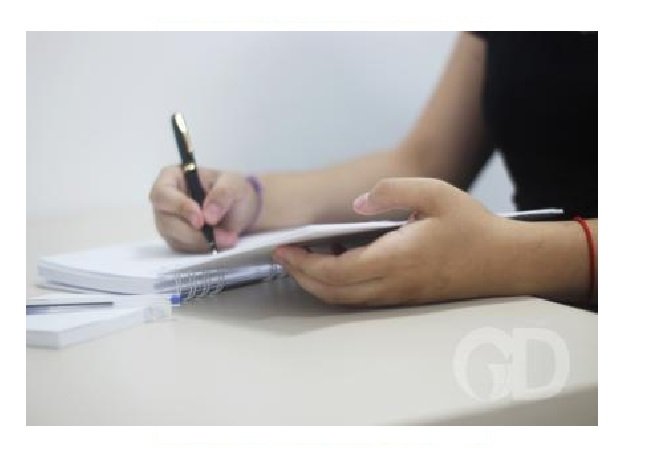 Inscrições para estagiário no Judiciário de Mato Grosso terminam na terça-feira