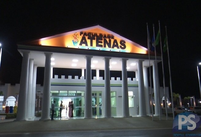 Curso de Medicina é lançado em Sorriso