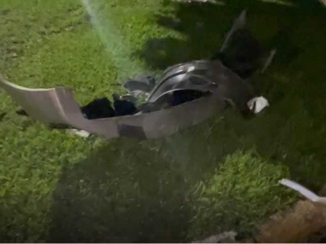 Agentes de Trânsito de Colíder registraram 3 acidentes somente hoje. (Vídeo)