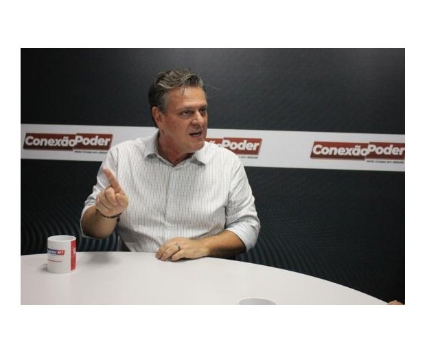 Justiça arquiva inquérito sobre suspeita de caixa dois na campanha de Fávaro