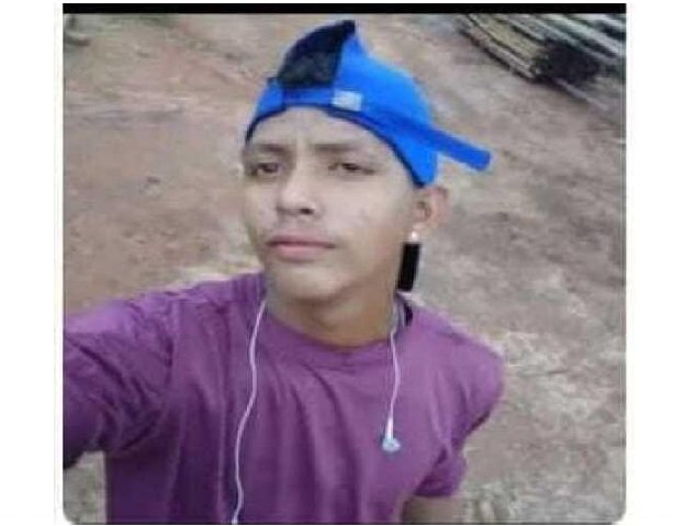 Jovem desaparece misteriosamente durante festa em MT