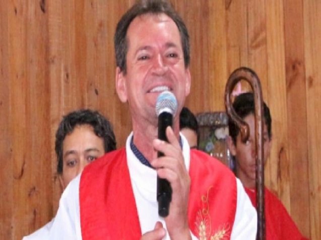 Padre indiciado por estupro de crianças e adolescentes em Sinop aguarda audiência de custódia