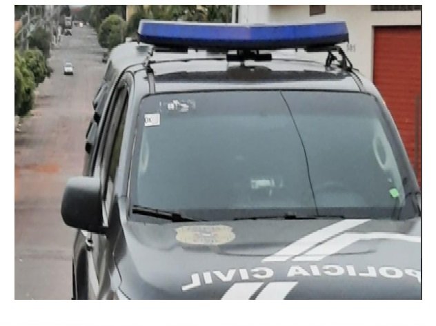 Padrasto confessa agressão contra bebê; mãe grávida ajudava bater