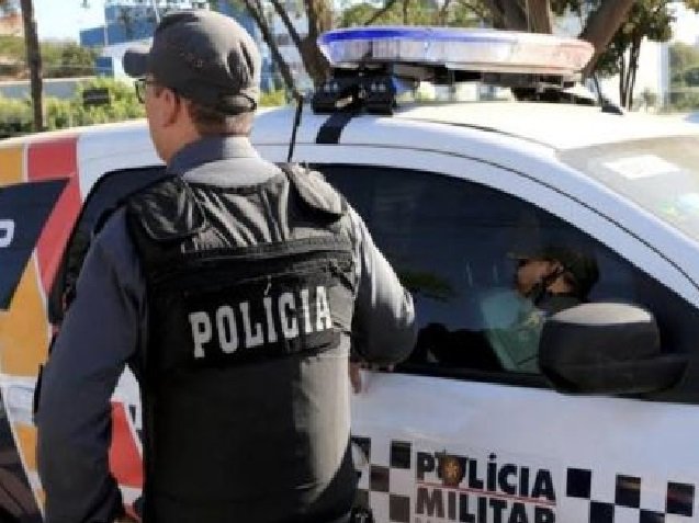 Jovem é levado para ser morto, mas foge baleado em MT