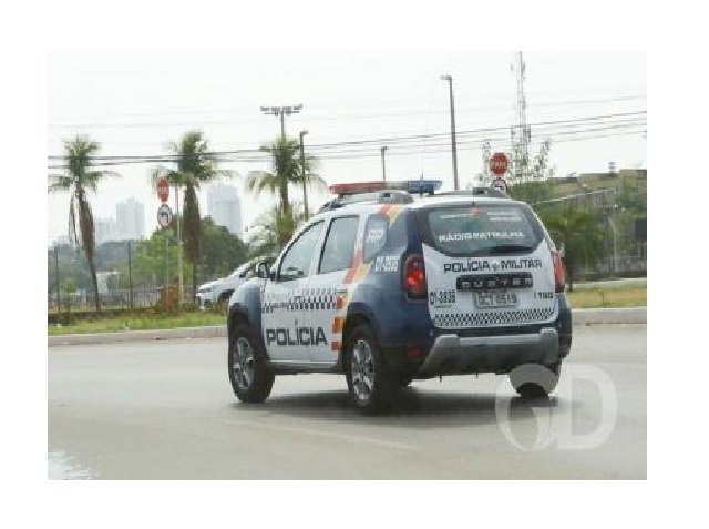 Após bronca, aluno ameaça atear fogo na casa da coordenadora