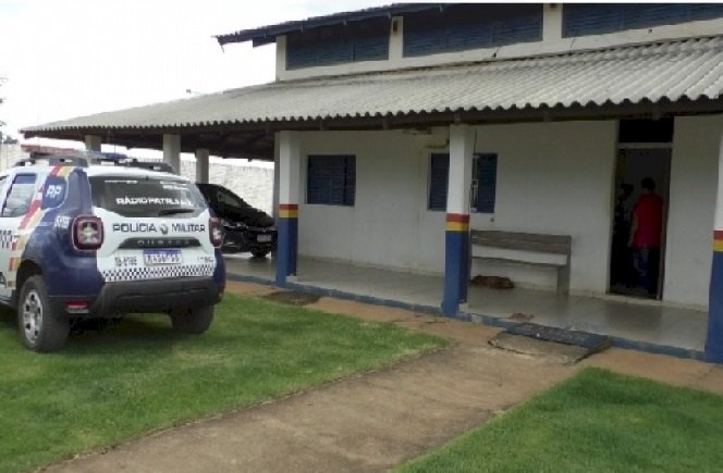 Homem reclama de barulho de moto e é morto; dois suspeitos são presos