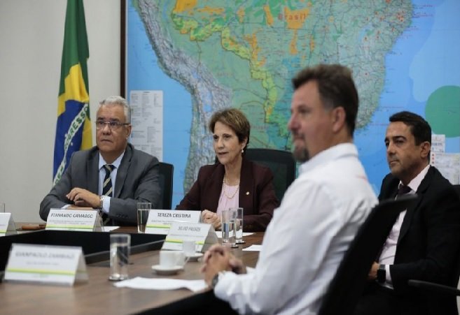 Ministério lança portal sobre ecossistema de inovação agro no país