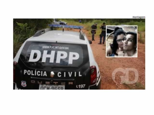 'Espero que pegue pena máxima', deseja mãe de vítima de feminicídio