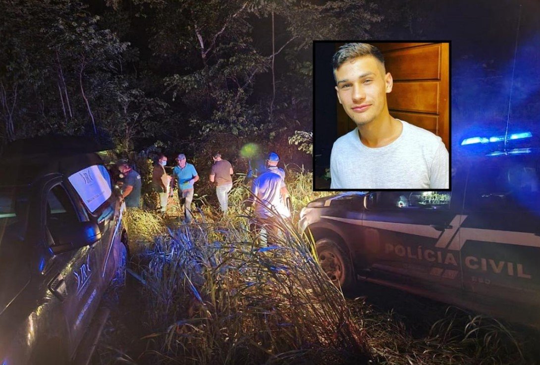 Jovem foi morto por ser membro de facção rival