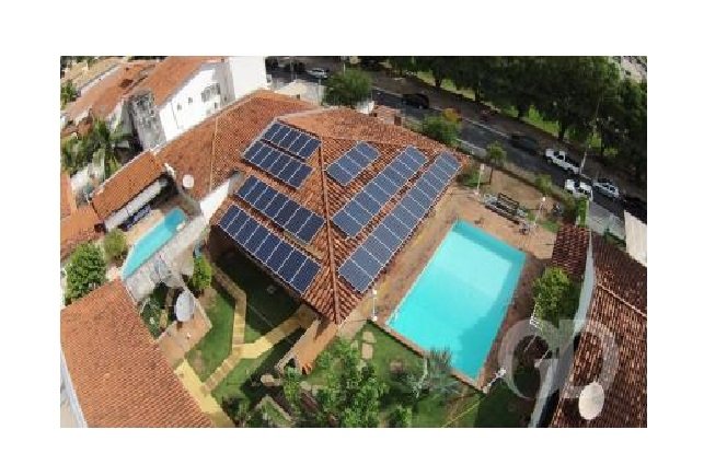 Consumidor consegue na Justiça não pagar 'taxa do sol'