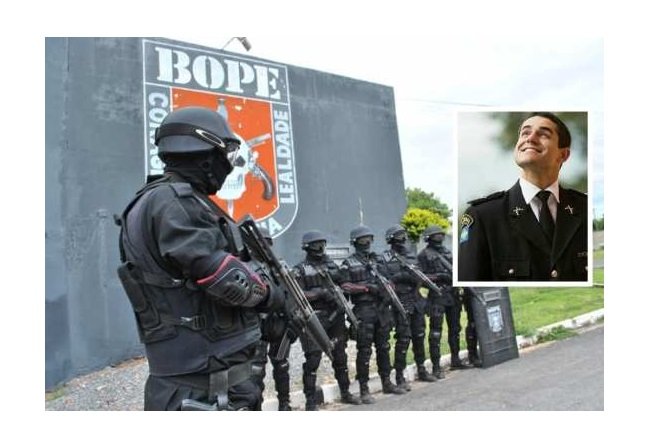Justiça Militar condena cabo da PM a 20 anos pela morte de Scheifer