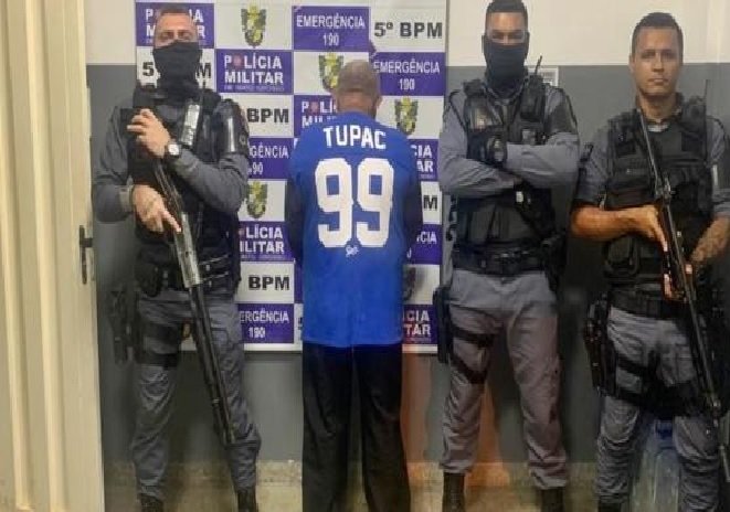 Mãe vê 'chupão' e descobre que filha de 9 anos foi estuprada pelo avô