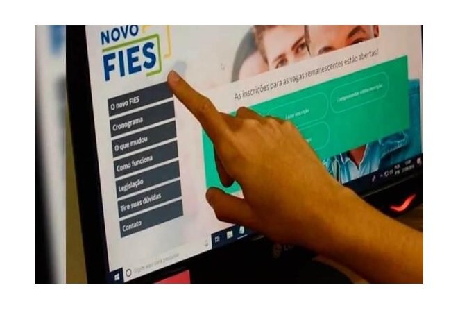 Estudantes têm até 31 de agosto para renegociar dívidas do Fies