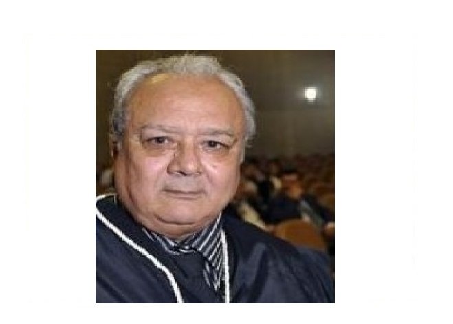 Juiz morre por falência de órgãos, aos 72 anos