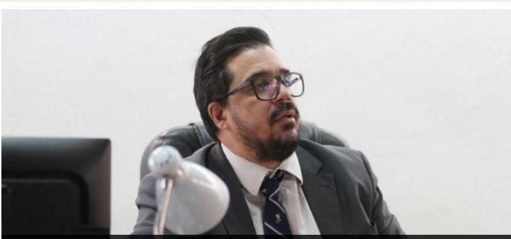Juiz lista participação dos 8 presos na Operação Sangria