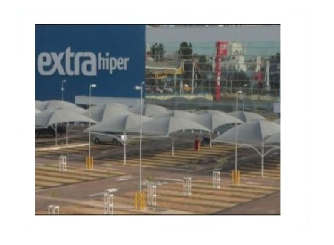Mercado terá que pagar caminhonete de R$ 176 mil roubada em estacionamento