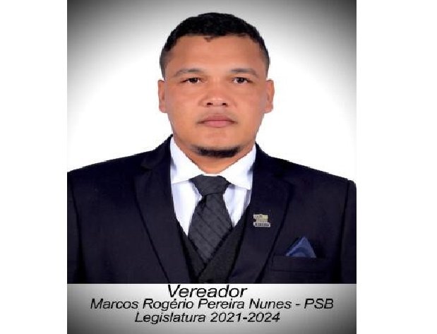 Vereador é detido após agredir a companheira e ameaçar policiais