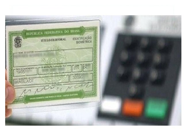 Passo a passo para tirar ou regularizar o título de forma inteiramente virtual