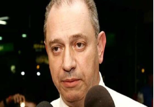 Ex-presidente do Indea tem 15 dias para cumprir sentença de improbidade administrativa