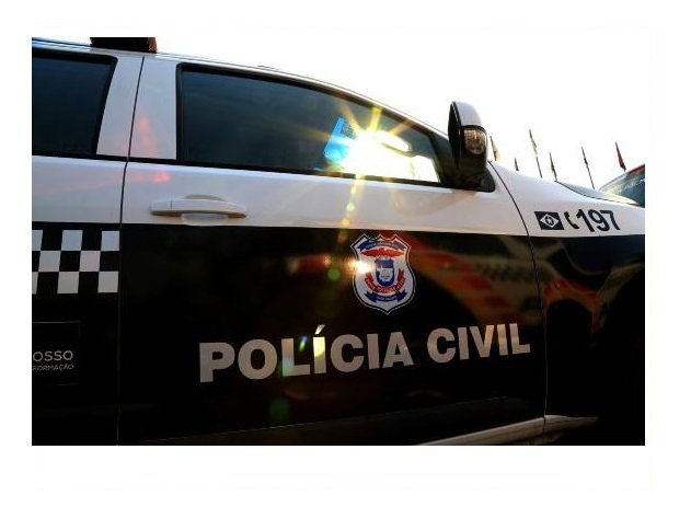 Pastor é preso após tentar matar esposa e amiga em MT