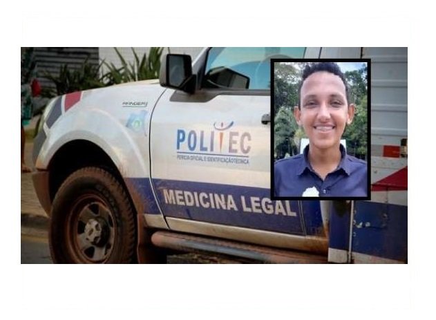 Jovem morre eletrocutado enquanto instalava câmeras de segurança