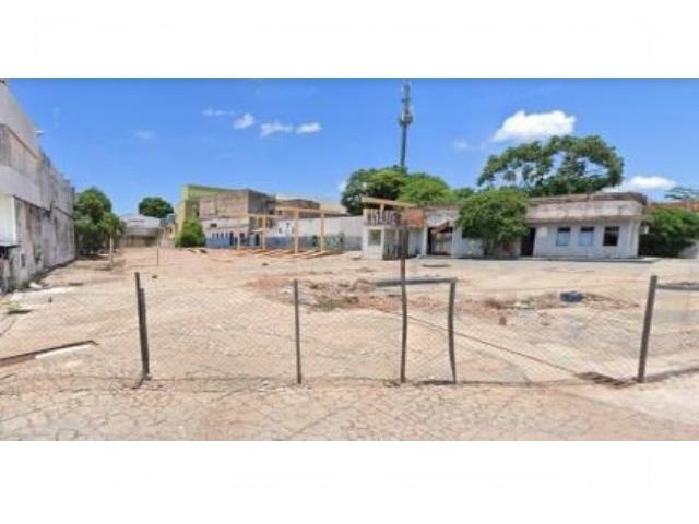 Guarda encontra corpo em banheiro de posto desativado em MT