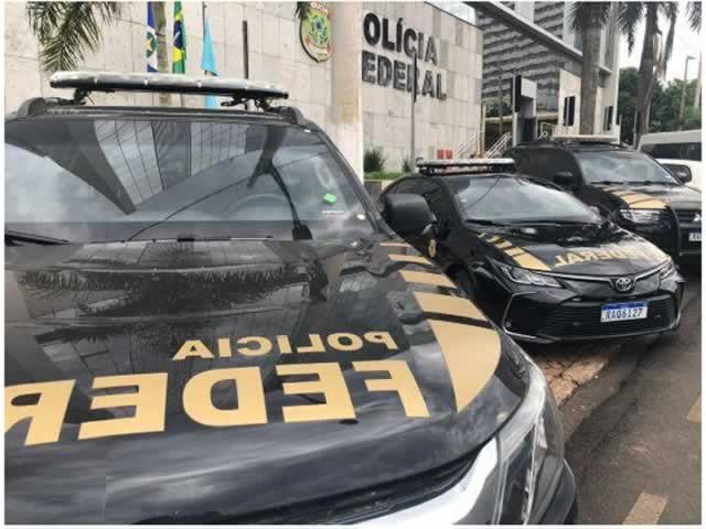 Operação da PF pega máfia no Incra de venda de terras públicas