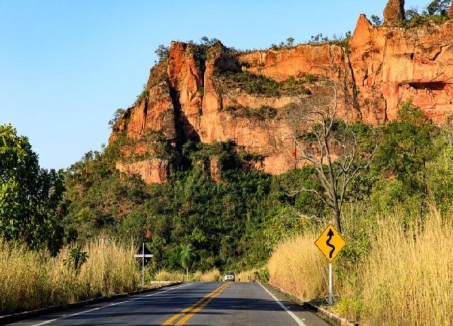 Mato Grosso tem 15 regiões turísticas incluídas no Mapa do Turismo Brasileiro 2022