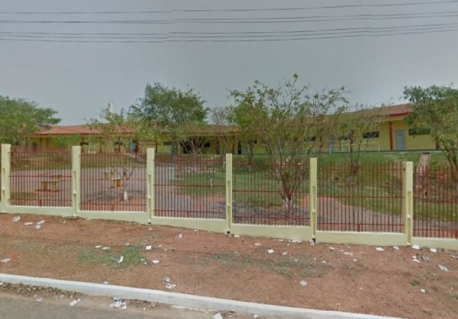 Alunos são suspensos após colocarem fogo em sala durante aula de geografia em MT