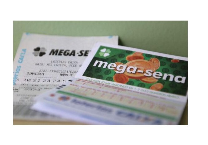 Mega-Sena acumula e próximo concurso deve pagar R$ 120 milhões